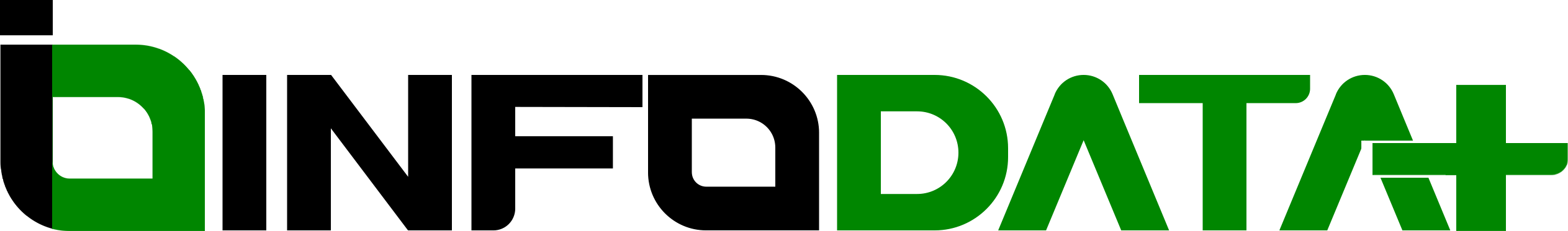 InfoData+